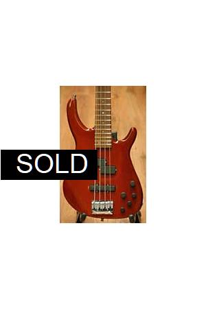 Fender Dimension Bass IV Fender Dimension Bass IV